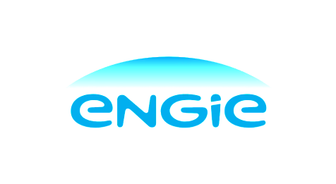 Logo Engie — client ITC thermographie
