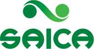 Logo SAICA — client ITC thermographie