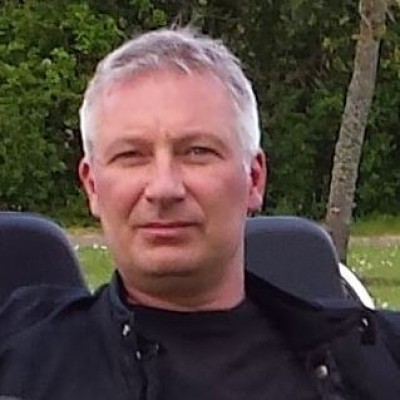 Jean-Michel Wentzlow