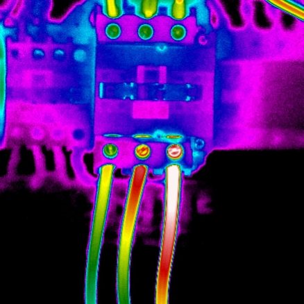 Contrôle électrique
